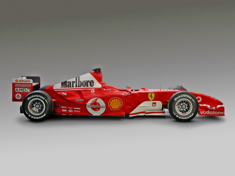 Illustration for article titled I wanna see a 2009 version of a 2004 and 2008 car.